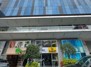 Oficina , Cuajimalpa de Morelos · Oficina en Renta en Santa Fe