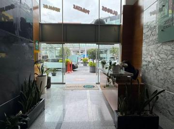 Oficina , Cuajimalpa de Morelos · Oficina en Renta en Santa Fe