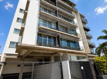 Departamento de 3 habitaciones, Guadalajara · Departamento Venta Chapalita Av Las Rosas