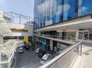 Local comercial , Cuajimalpa de Morelos · Local Comercial en Renta en Santa Fe