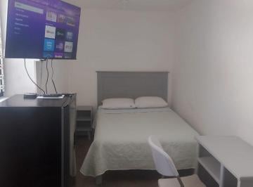 Departamento de 1 habitación, Querétaro · Habitación Amueblada en Renta Cerca de La Alameda Central