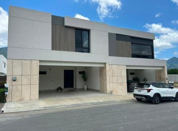 Casa de 3 habitaciones, Santiago · Casa en Venta en Quivira Residencial, Santiago Nuevo León