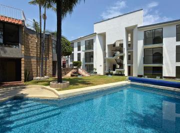 Departamento · 107m² · 3 Recámaras · 2 Estacionamientos · Departamentos en Venta en Cuernavaca, Colonia Los Volcanes