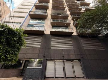 Departamento de 2 habitaciones, Miguel Hidalgo · Departamento en Venta en Polanco