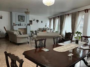 Departamento · 198m² · 4 Recámaras · Departamento en Venta en La Ciudad de Los Deportes