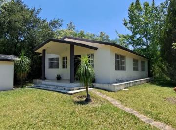 Terreno / Lote · 11446m² · 3 Recámaras · Terreno en Venta en Allende, Nuevo León