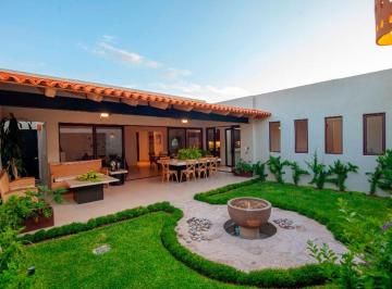 Casa de 3 habitaciones, Chapala · Casa en Venta en Ajijic, en La Reserva