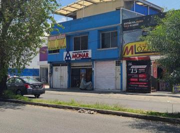 Local comercial , Metepec · Local en Renta Sobre Calle Clouthier, Metepec México.
