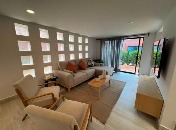 Casa de 2 habitaciones, San Andrés Cholula · Casa a Estrenar en Renta 2 Recamaras Hacienda Morillotla
