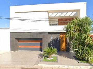 Casa de 4 habitaciones, Navojoa · Recuperacion Bancaria en Navojoa, Sonora