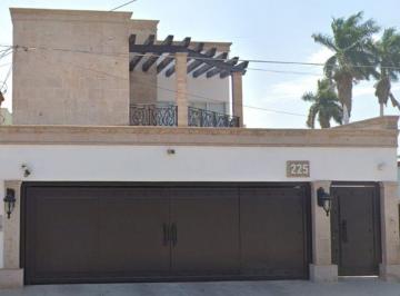 Casa de 4 habitaciones, Cajeme · Recuperacion Bancaria en Cajeme, Sonora.