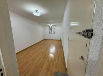 Departamento de 2 habitaciones, Miguel Hidalgo · Céntrico Departamento