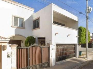 Casa de 4 habitaciones, Hermosillo · Recuperacion Bancaria en Sonora