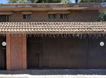 Casa de 4 habitaciones, Saltillo · Recuperacion Bancaria en Saltillo