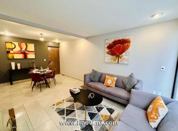 Departamento · 79m² · 2 Recámaras · Canal de Miramontes 3155, Coapa, Vergel Coapa, Tlalpan, 14320 Ciudad de México, Cdmx