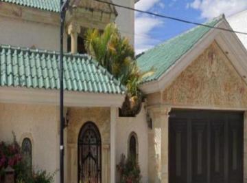 Casa de 4 habitaciones, Aguascalientes · Recuperación Bancaria en Aguascalientes!