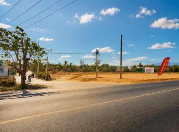 Terreno / Lote , Puerto Vallarta · Terreno Comercial en Esquina en La Zona Ecoterra Carretera 544 - Puerto Vallarta | 867.52 m²
