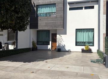 Casa de 3 habitaciones, León · Casa de 160 m² con 3 Recámaras en Venta en Residencial Sierra Nogal