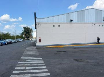Bodega comercial , Zapopan · Bodega en Renta en Bosques de San Isidro
