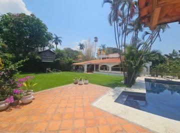 Casa de 4 habitaciones, Temixco · Preciosa Casa en Lomas de Cuernavaca
