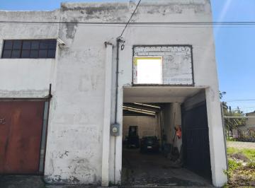 Bodega comercial , San Mateo Atenco · Bodega/terreno