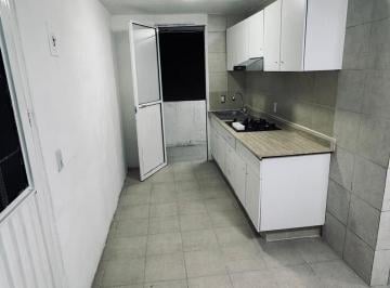 Departamento de 2 habitaciones, Cuauhtémoc · Depto Centrico