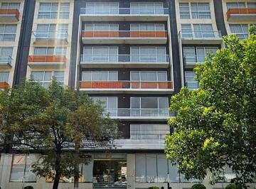 Departamento de 2 habitaciones, Miguel Hidalgo · Venta Departamento en Residencial Lago Hielmar, Modelo Pensil, Cdmx Gran Oportunidad de Inversión.