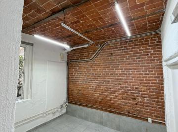 Oficina de 2 habitaciones, Cuauhtémoc · Oficinas Boutique en Roma Norte a Pasos del Parque Río de Janeiro