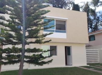 Casa de 3 habitaciones, Zapopan · Casa en Renta Jardin Real