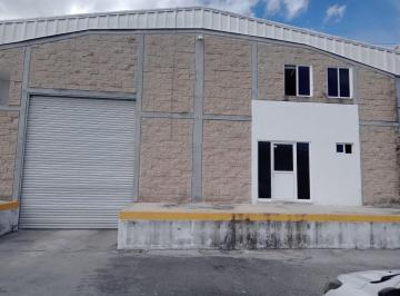 Nave industrial , Benito Juárez · Excelente Bodega Ubicación Inmejorable
