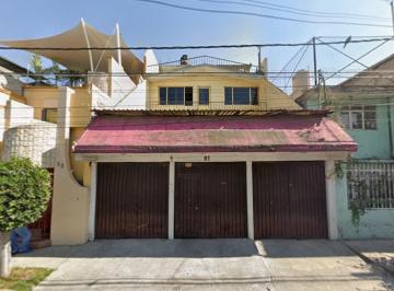 Casa de 4 habitaciones, Nezahualcóyotl · Casa en Venta Tizapan Metropolitana 3ra Sección, Ciudad Nezahualcóyotl Oportunidad de Inversión Jmz