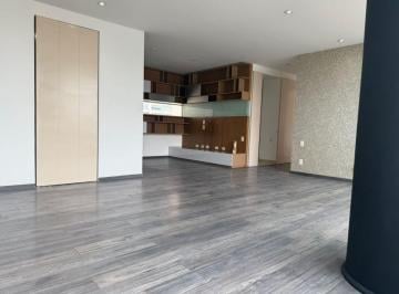 Departamento de 2 habitaciones, Alvaro Obregón · Departamento en Venta y Renta en Magno House en Santa Fe