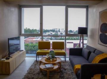 Departamento de 2 habitaciones, Guadalajara · Venta Departamento Espacio Yaquis
