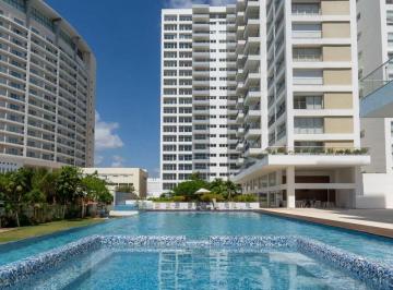 Departamento de 2 habitaciones, Cancún · Departamento en Renta en Brezza Towers | Puerto Cancún | Amueblado o Sin Muebles
