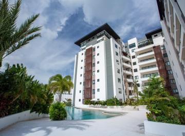 Departamento · 292m² · 3 Recámaras · 2 Estacionamientos · Penthouse Amueblado en Cumbres Towers / Furnished Penthouse in Cumbres Towers