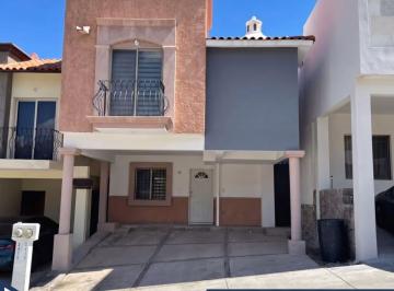 Casa de 3 habitaciones, Chihuahua · Casa en Renta con Excelente Ubicación Provincia Salerno