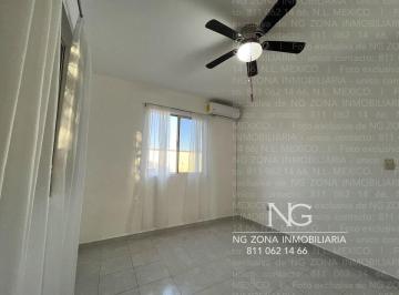 Departamento de 1 habitación, Monterrey · Rento. Departamento Vidriera en Monterrey
