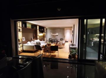 Departamento de 2 habitaciones, Miguel Hidalgo · Garden House en Colonia Granada