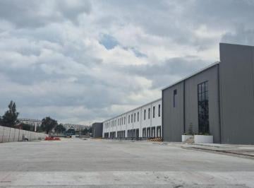 Bodega comercial de 4 habitaciones, El Salto · Bodega Industrial 17,947 m, El Salto, Jal.
