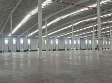Bodega comercial de 4 habitaciones, El Salto · Bodega Industrial 17,947 m, El Salto, Jal.