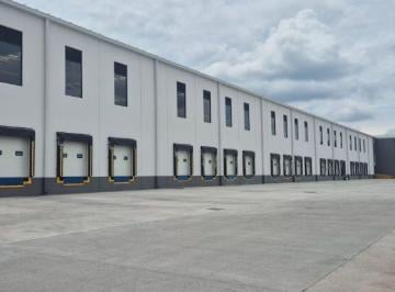 Bodega comercial de 4 habitaciones, El Salto · Bodega Industrial 17,947 m, El Salto, Jal.