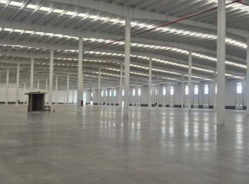 Bodega comercial de 4 habitaciones, El Salto · Bodega Industrial 17,947 m, El Salto, Jal.