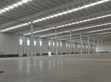 Bodega comercial de 4 habitaciones, El Salto · Bodega Industrial 17,947 m, El Salto, Jal.