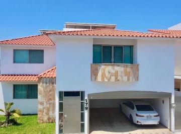 Casa de 3 habitaciones, Alvarado · Casa en Venta Sendero Residencial, Riviera Veracruzana