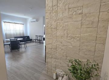 Departamento de 2 habitaciones, General Escobedo · Departamento Nuevo