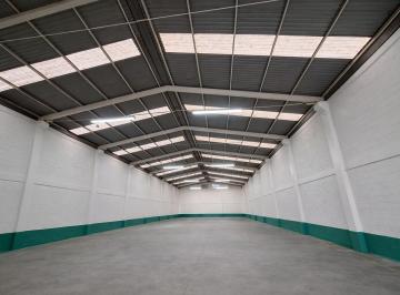 Bodega comercial , Naucalpan de Juárez · Rento Bodega de 460 Excelente Ubicacion con Anden