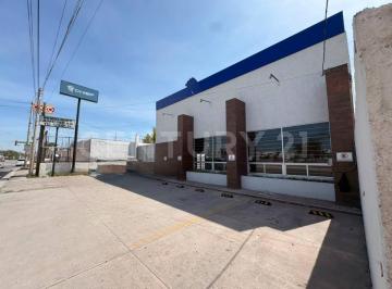Local comercial · 980m² · Local Comercial en Renta, Heroico Colegio Militar, Chihuahua