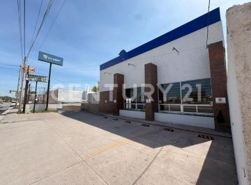 Local comercial · 980m² · Local Comercial en Renta, Heroico Colegio Militar, Chihuahua