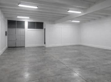 Bodega comercial , Iztacalco · Rento Bodega, Seguridad 24 Horas a 5 Minutos de Viaducto Miguel Aleman