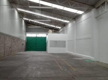 Bodega comercial , Tlalnepantla de Baz · Bodega de 380 m, Uso Industrial Entrada Para Trailer a Media Cuadra Mario Colin